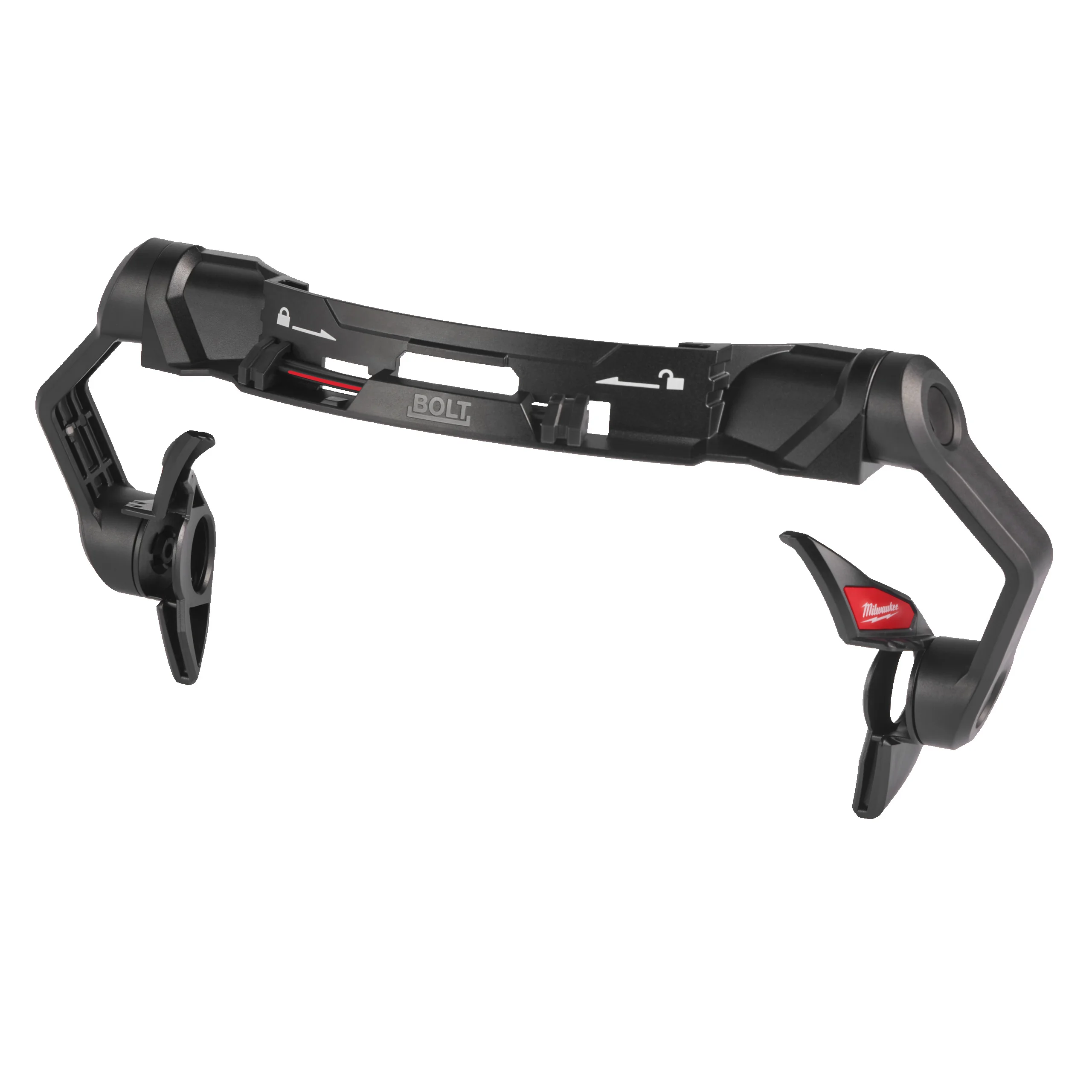 SYTEME ATTACHE SUR-LUNETTE BOLT™ UNIVERSEL (BOLT 100 & BOLT 200) image