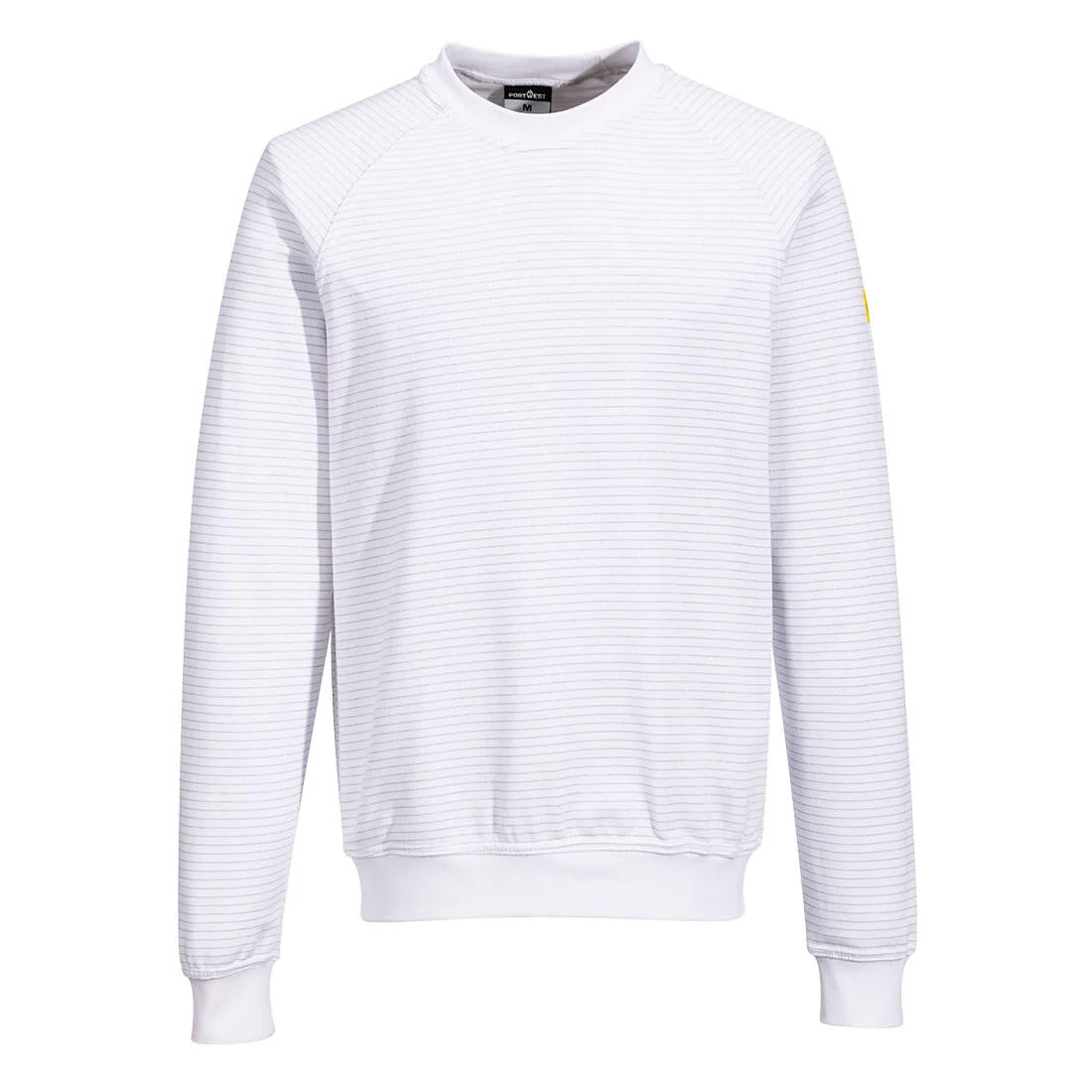 Sweat shirt anti statique ESD image