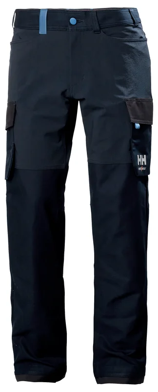 Pantalon de travail cargo OXFORD 4X image