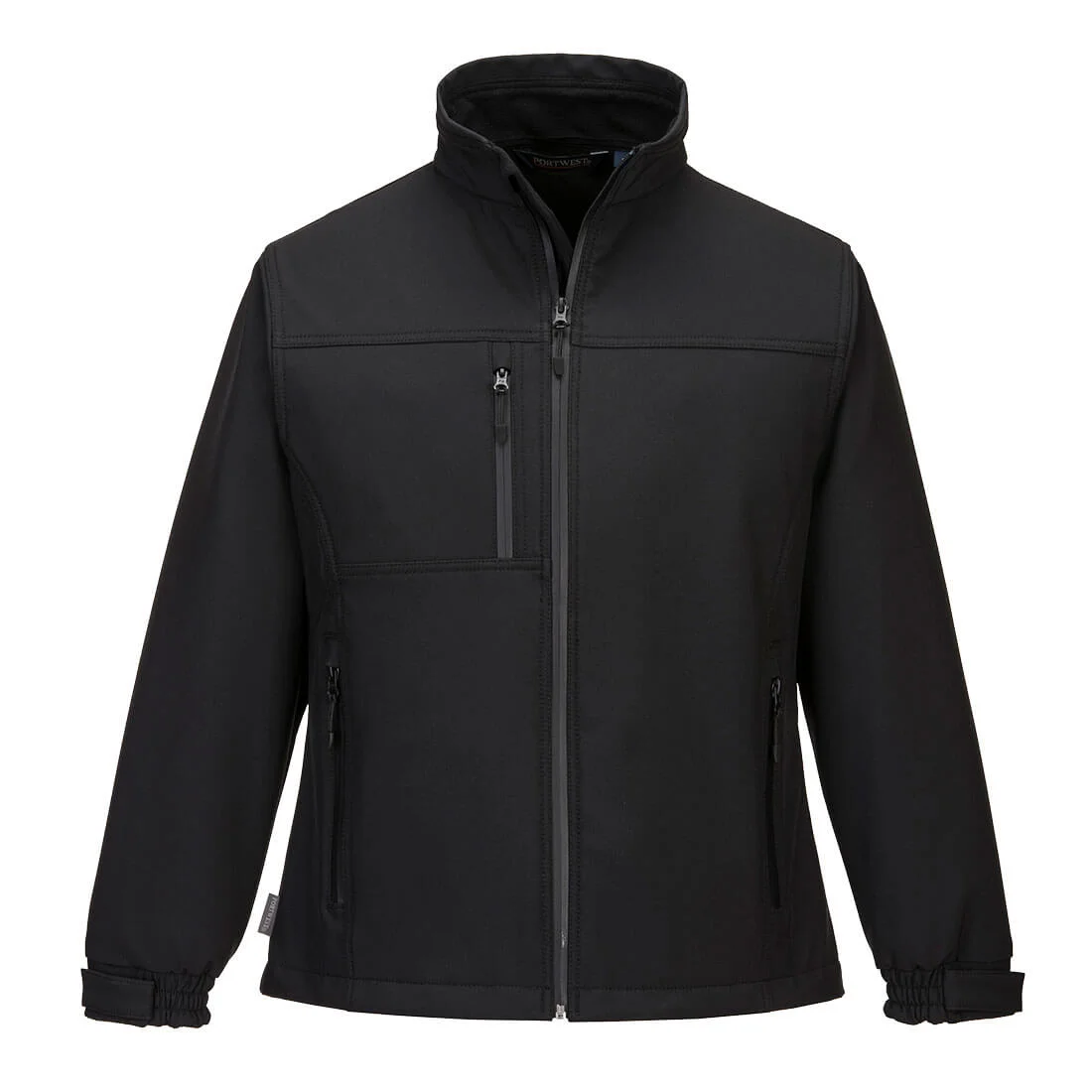 Veste Softshell Charlotte femme (3L) image