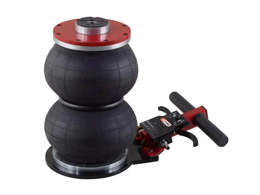 2 boudins 2T, commandes basses image