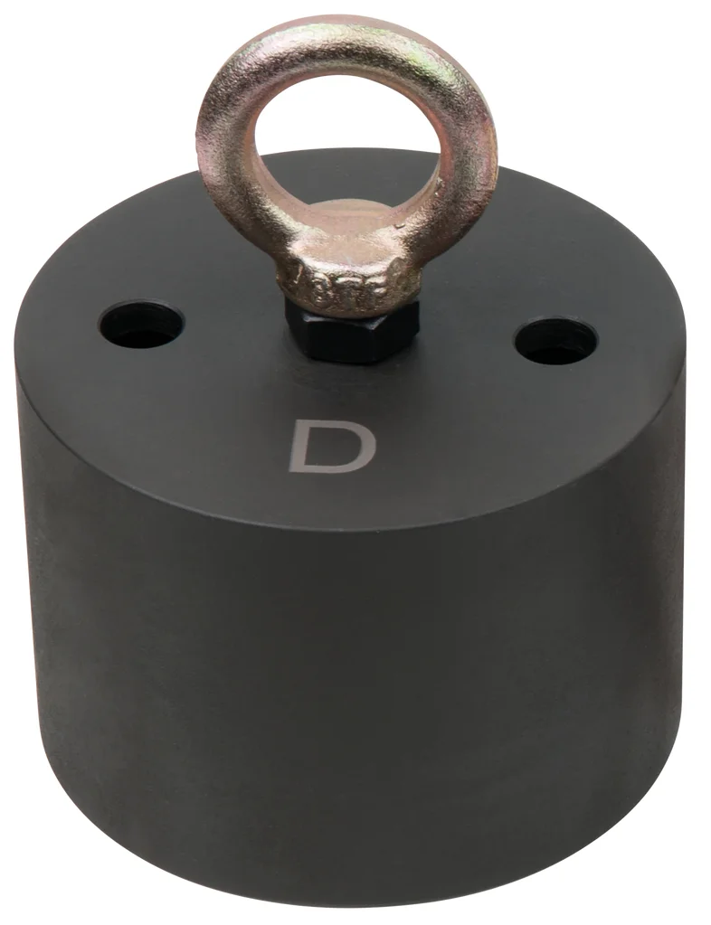 Dispositif de levage pour engrenage planétaire DAF / Mercedes image