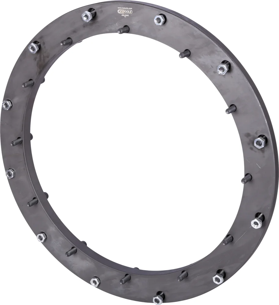 Couronne support de boîte de vitesses pour Isuzu image