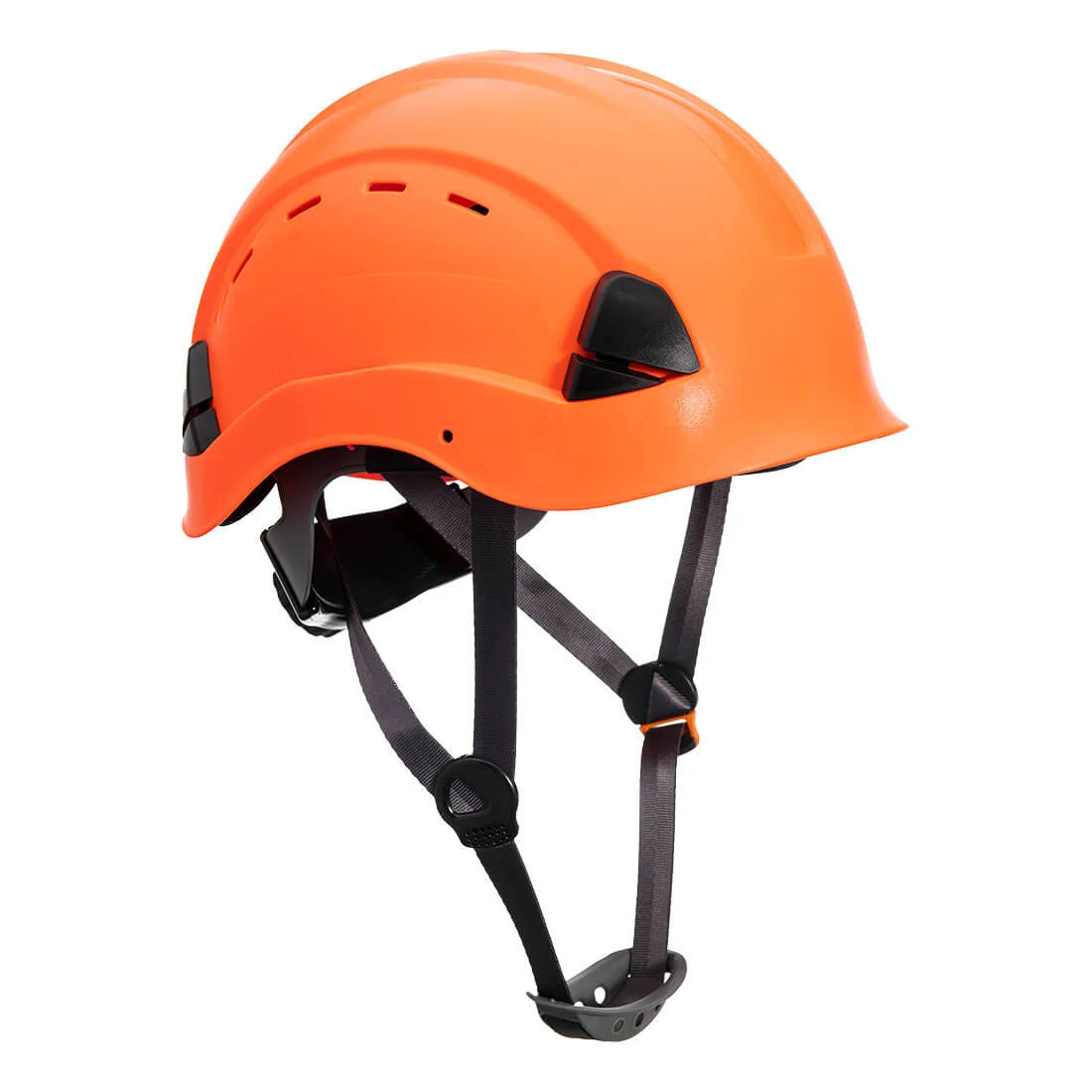 Casque Travaux en hauteur Endurance ventilé image