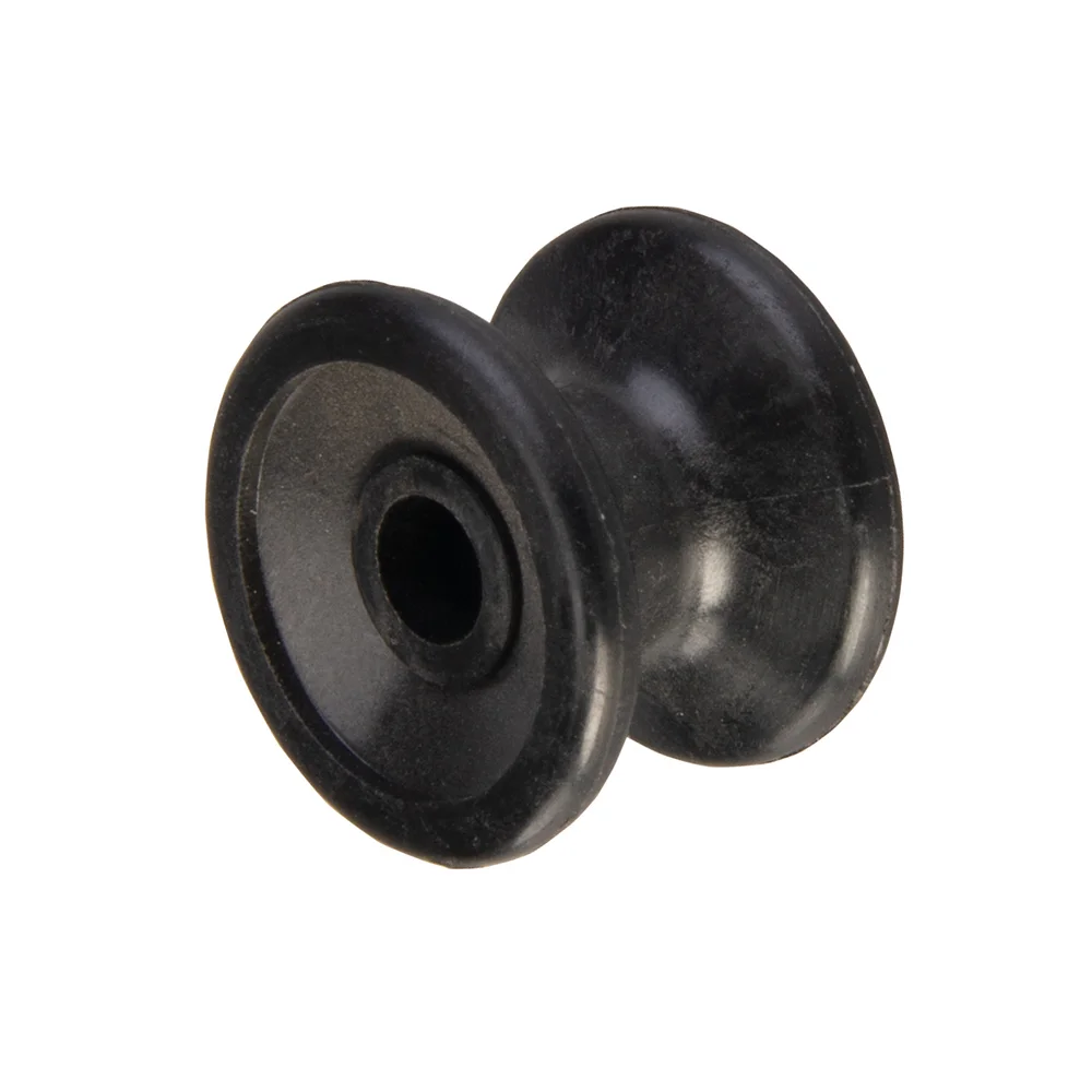 Vannes Í  opercule caoutchouc F5 - FAH - Corps Fonte - Opercule EPDM ACS - A brides - PN10-16 image