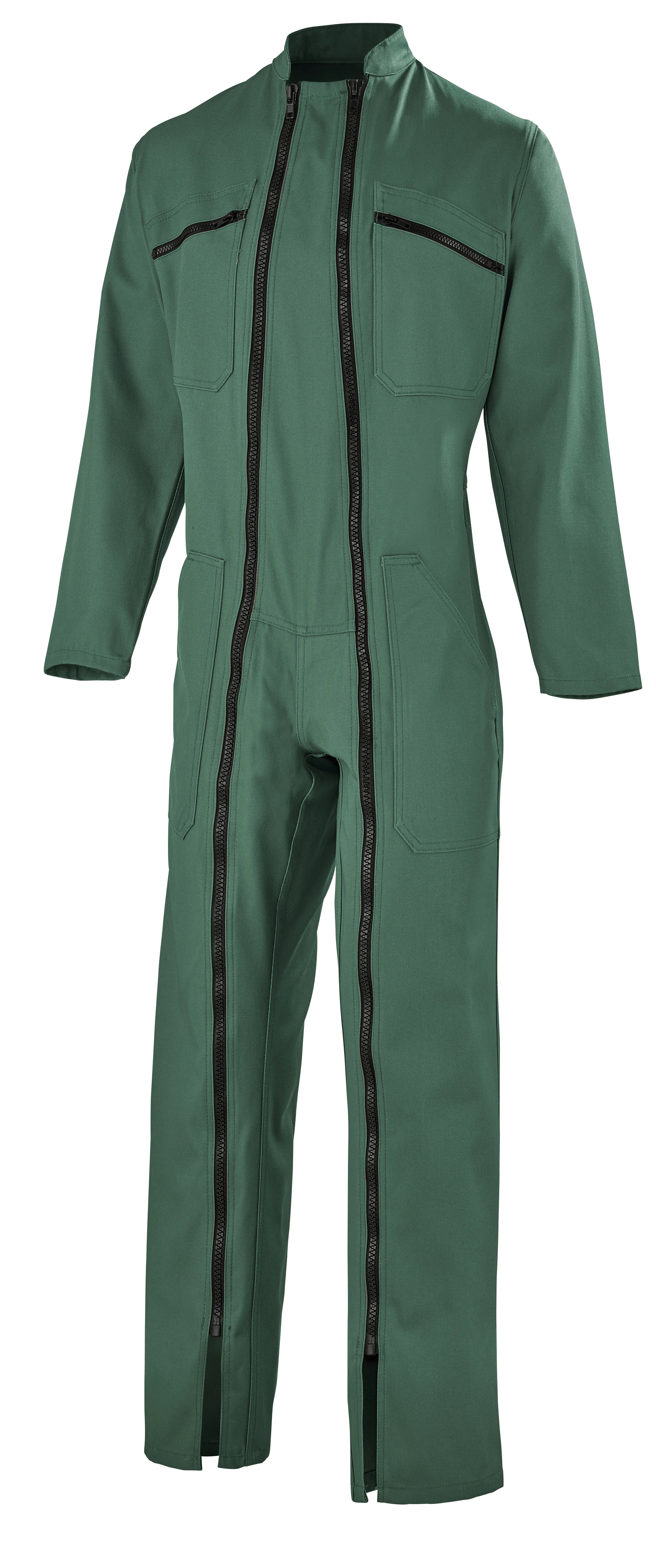 VERT US S - FR(40-42) image