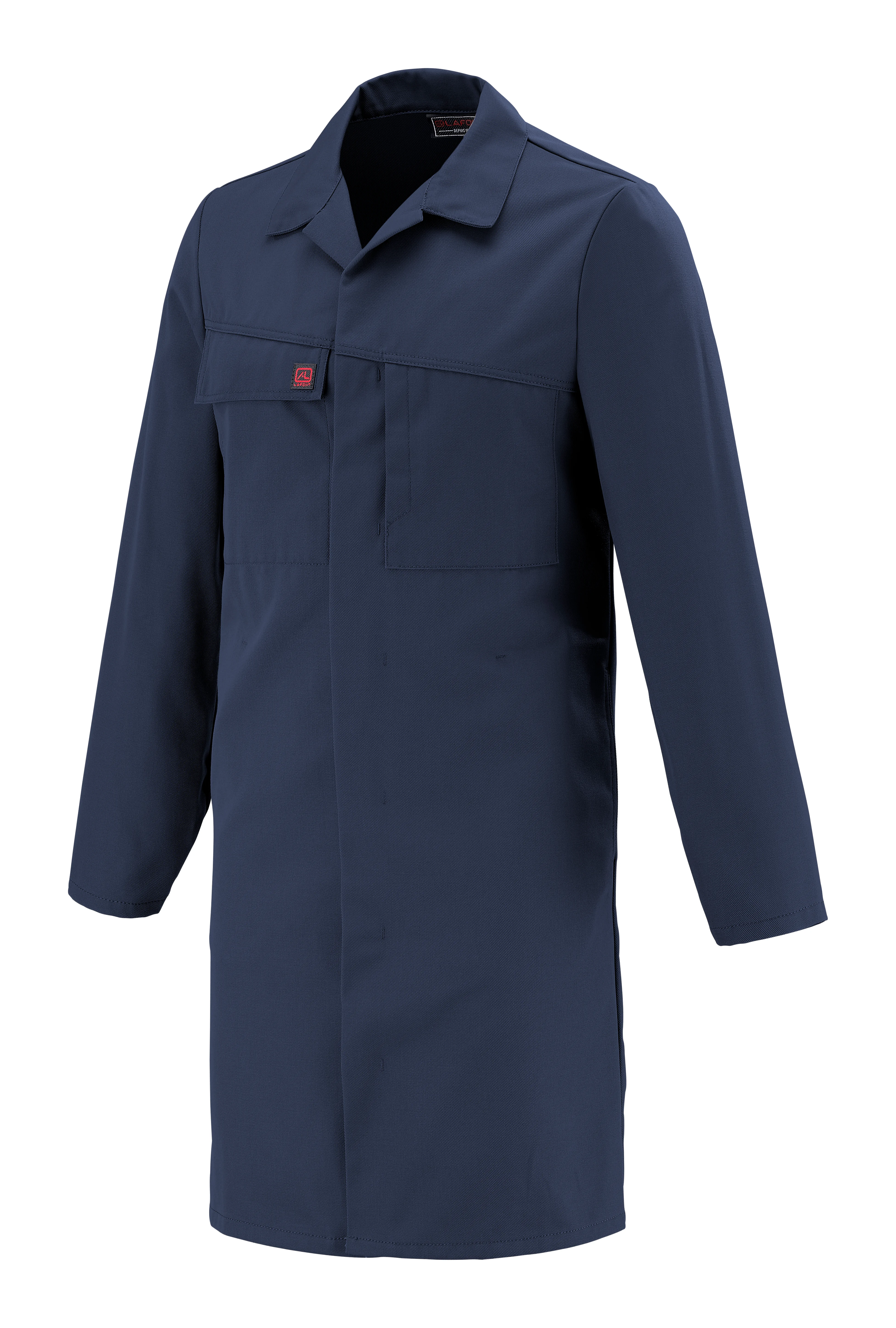 BLEU MARINE XS image