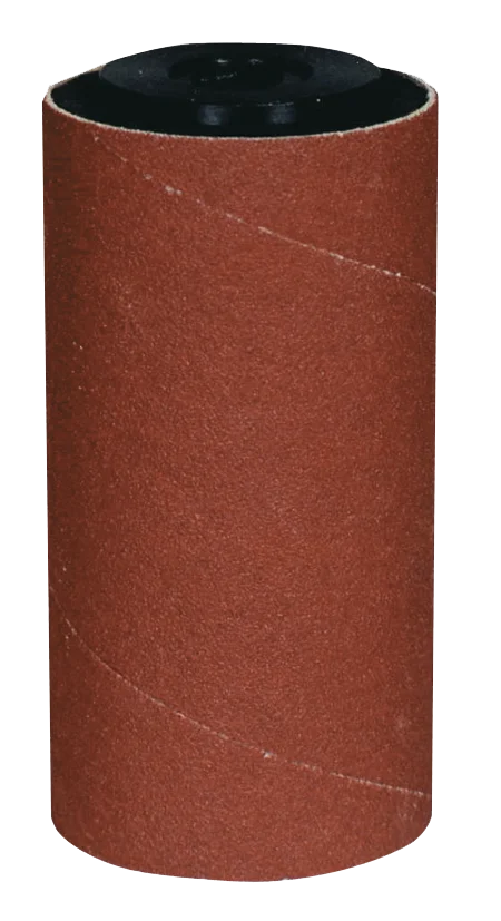 Support caoutchouc pour rouleaux abrasifs Classic image