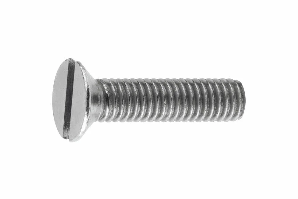 M6 x 25 - Boite de 250 image