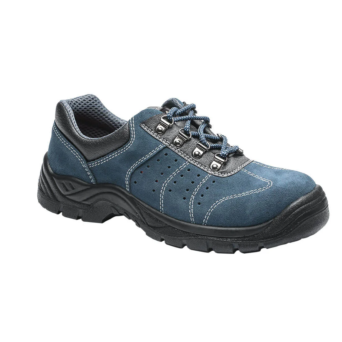 Chaussures de sécurité basses Steelite Trainer aéré S1P image