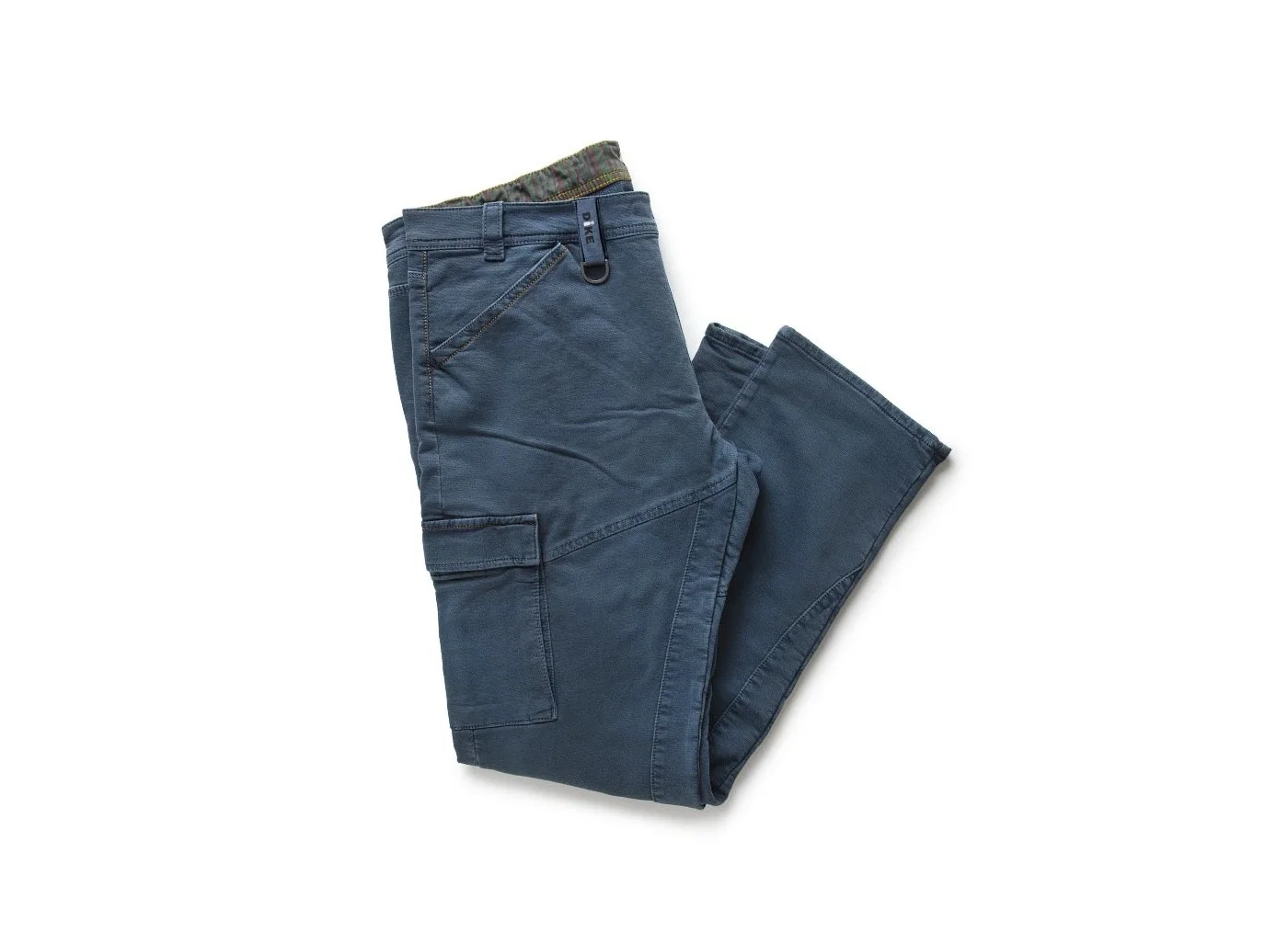 Pantalon de travail tissu denim PARTNER image