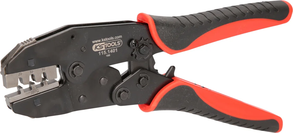 Pince à sertir pour DEUTSCH DT et DEUTSCH DTM image