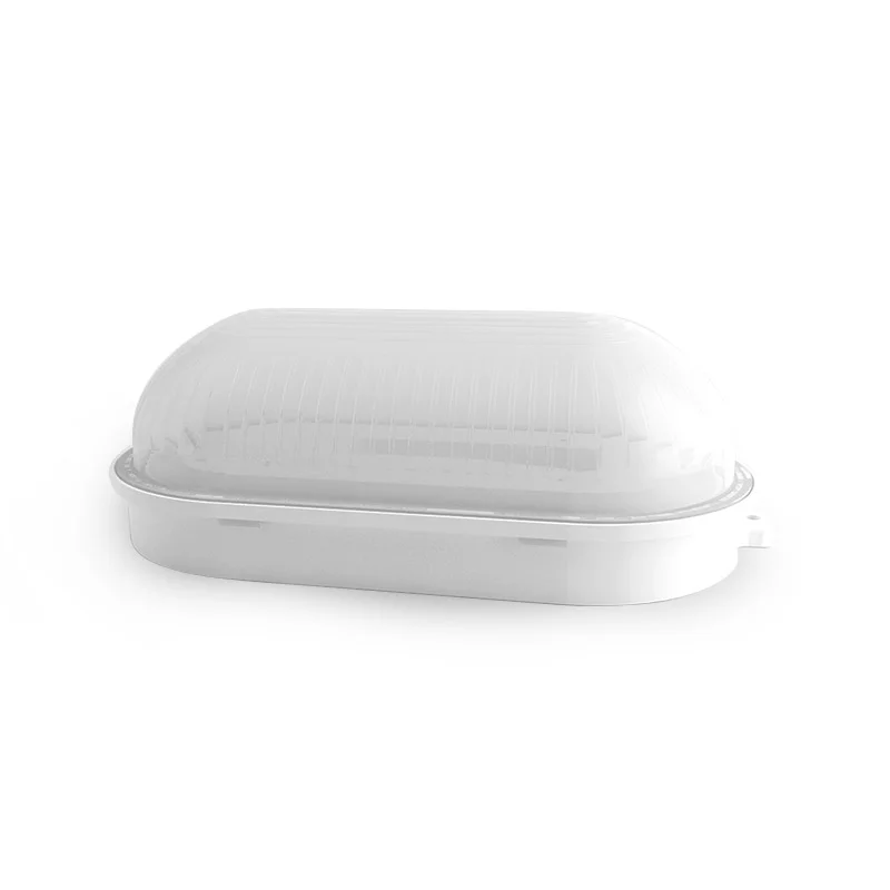 Plafonnier LED en saillie ovales OVALIE II ECO image