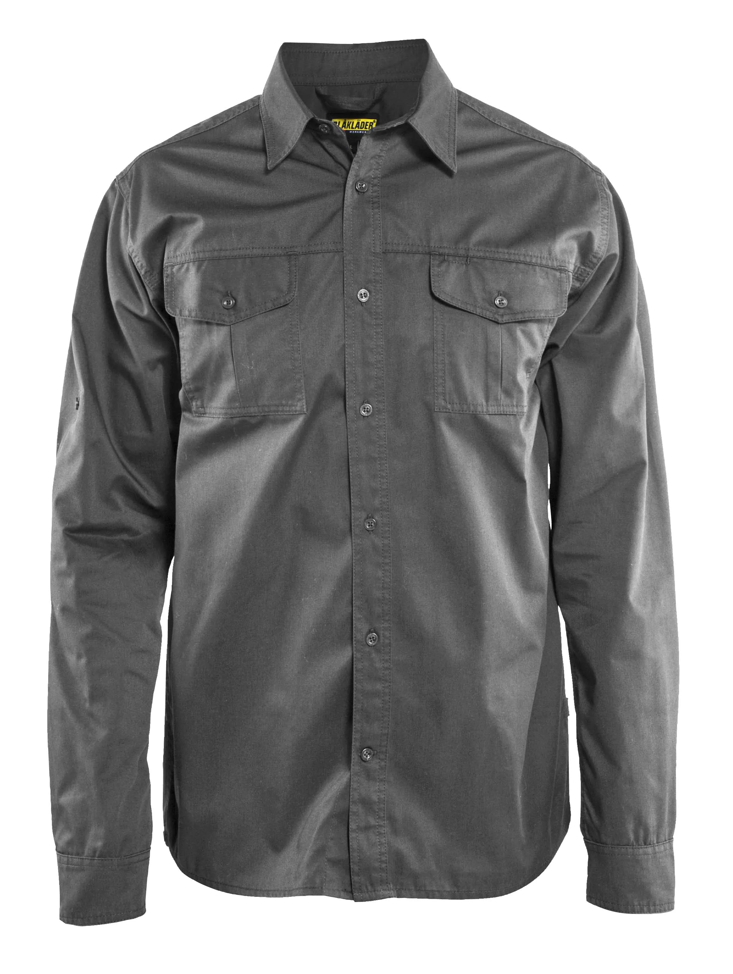 Chemise de travail Twill 3298 image