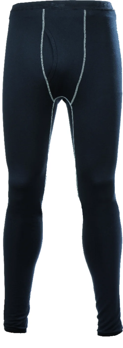 Pantalon de travail technique BODYWARMER - Noir image