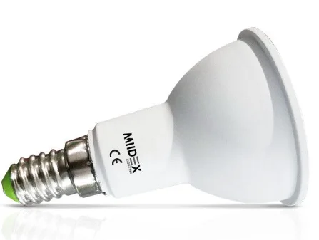 Ampoule spot LED E14 image