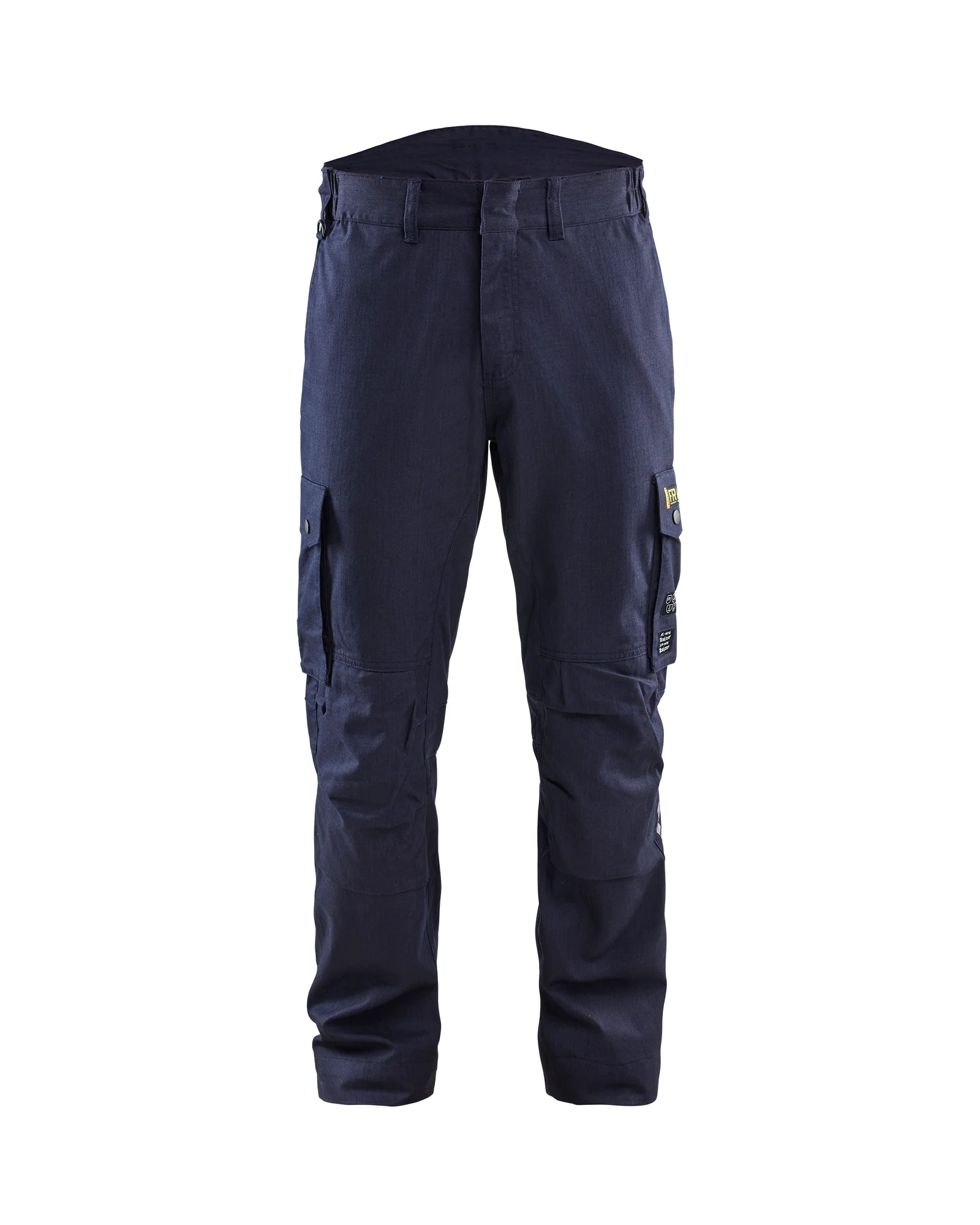 Pantalon de travail retardant flamme inhérent 1417 image
