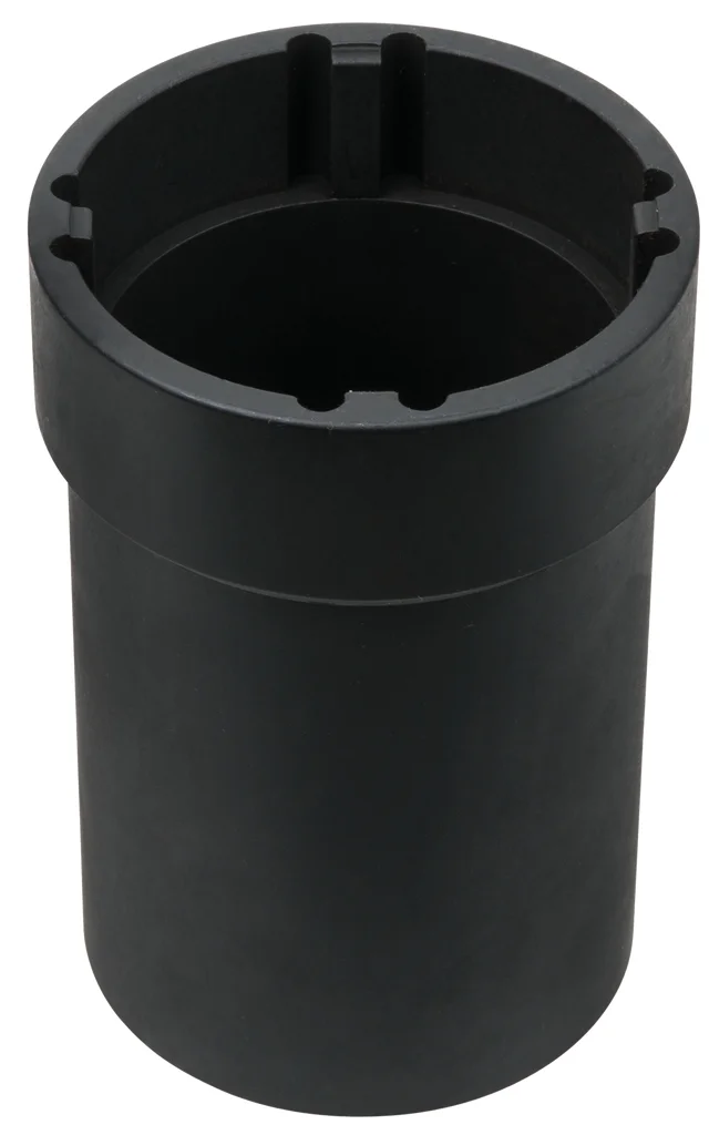 Clé pour écrou à encoches 3/4" avec 4 ergots pour Scania, ergots intérieurs Ø 70 mm image