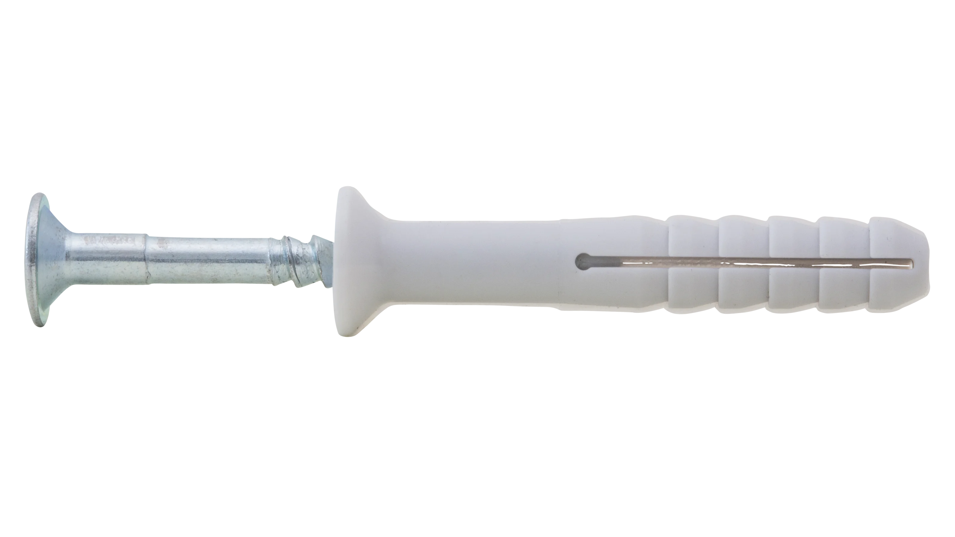 (Sachet) Cheville à frapper L7 - Nylon TF image