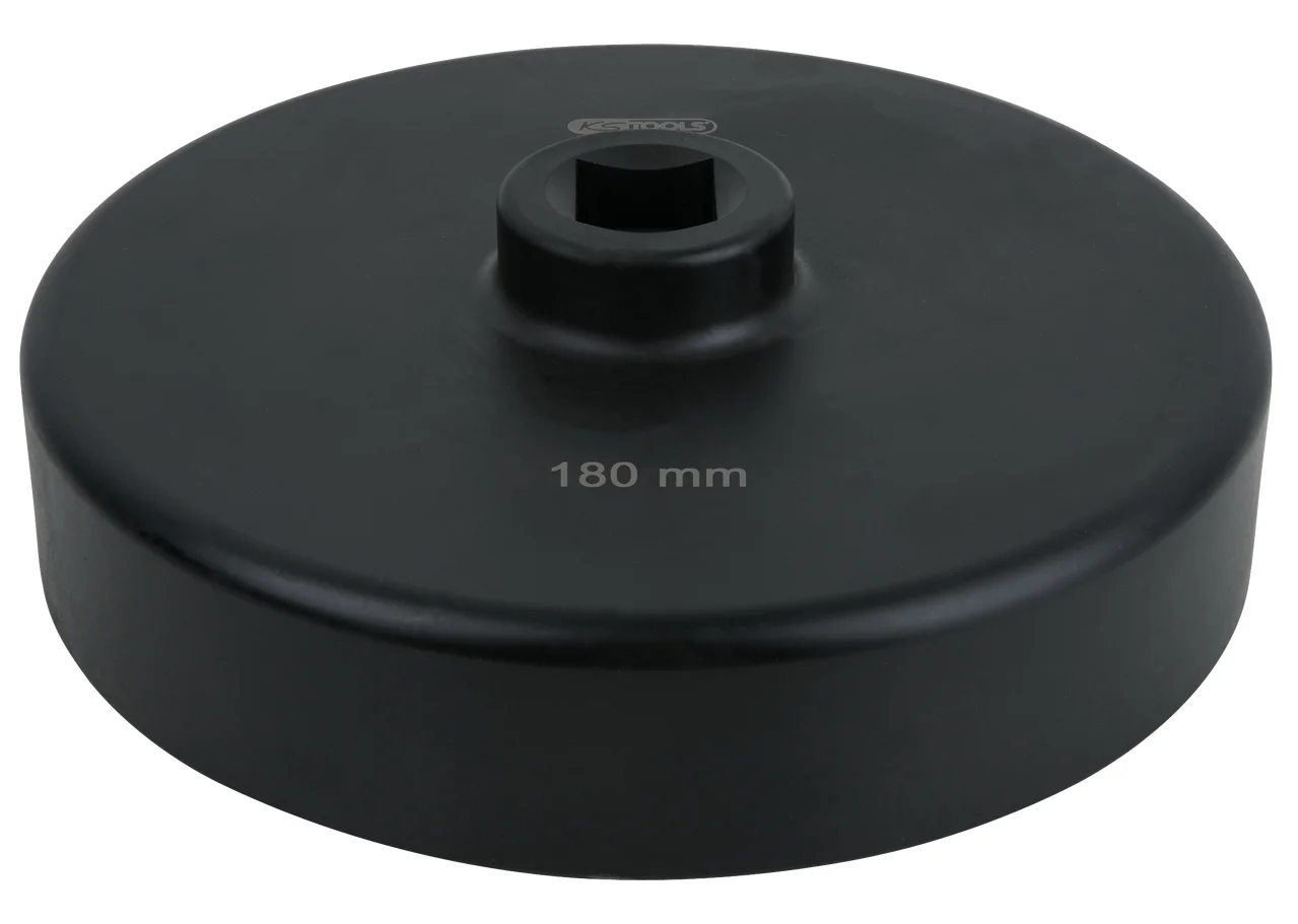 Douille 6 pans pour écrou d'essieu, 1", 180 mm image