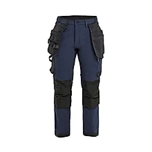 Marine foncé/Noir XS - FR(34) - SE(C32) - Standards image