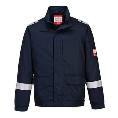 Veste Bizflame Plus image