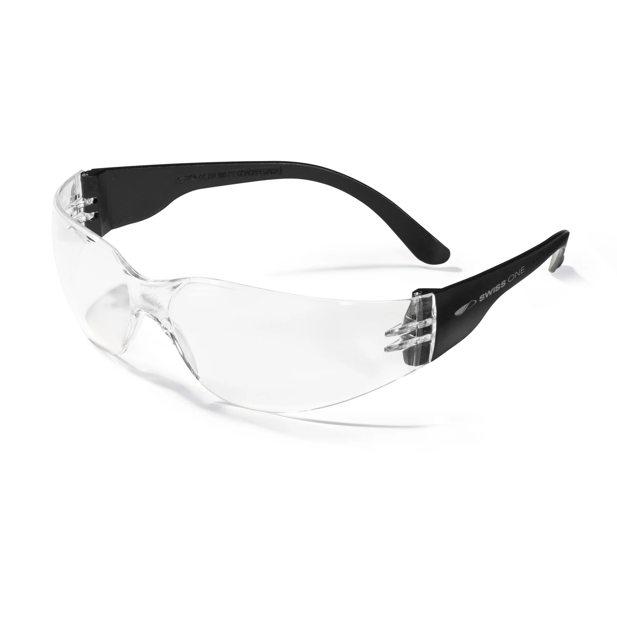 Lunette de sécurité anti-buée Crackerjack image