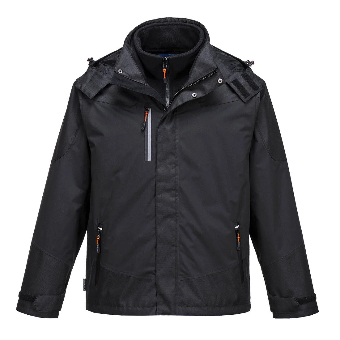 Parka 3-en-1 Radial image