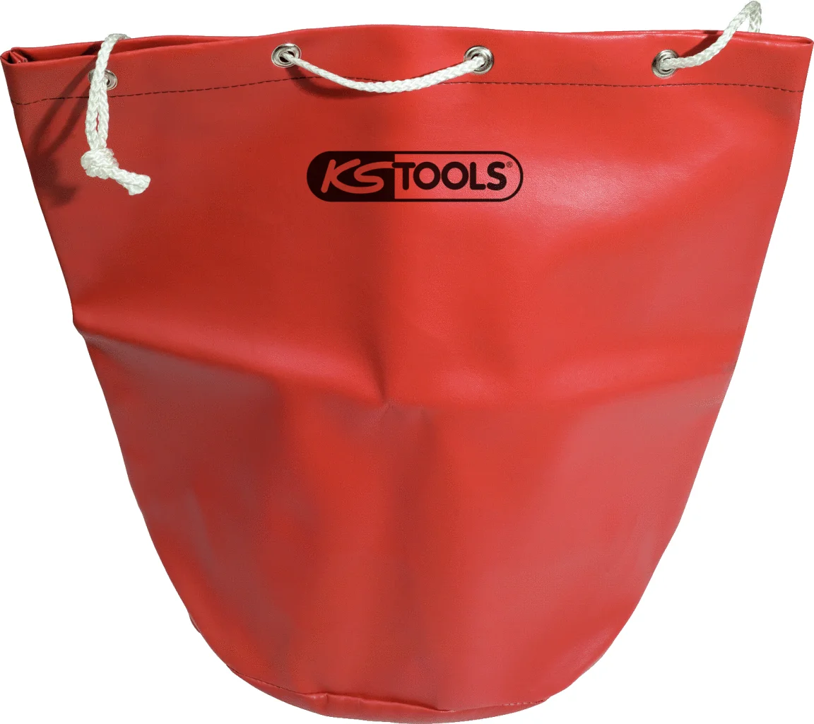 Sac de transport pour casque de protection, L.480 mm image