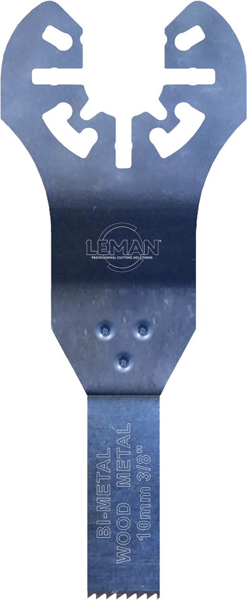 Lame scie plongeante bi métal pour multi matériaux Classic image