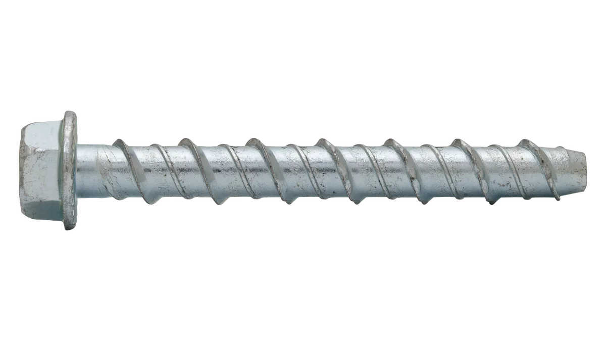 Ø8/M10x60 - Boite de 50 image