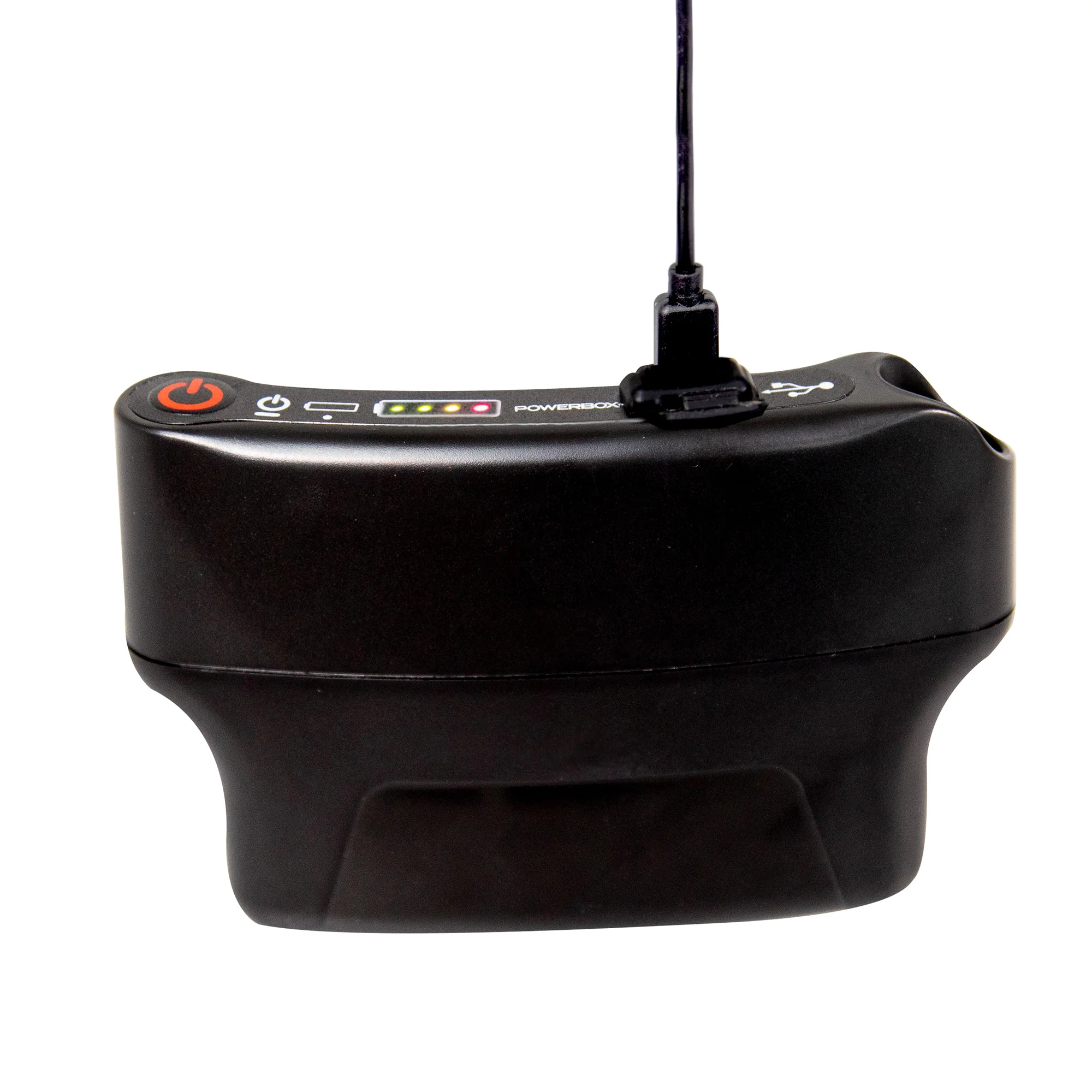 Batterie Powercap - Active image