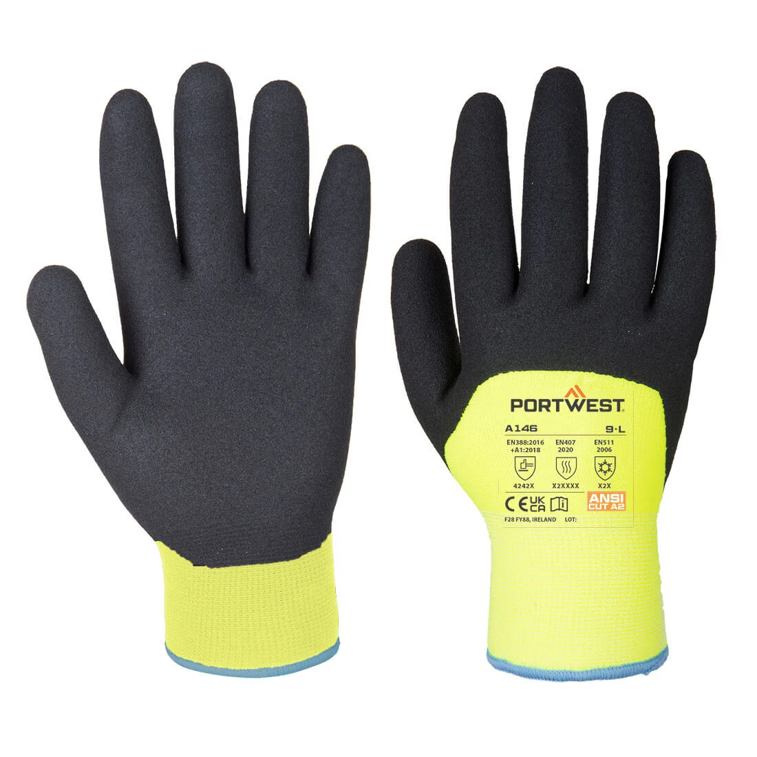Gants Hiver Arctic image