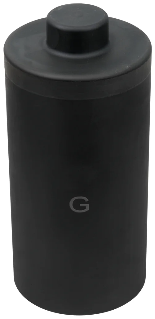 Douille de pression pour roulement à rouleaux Ø 90 mm DAF / Mercedes image