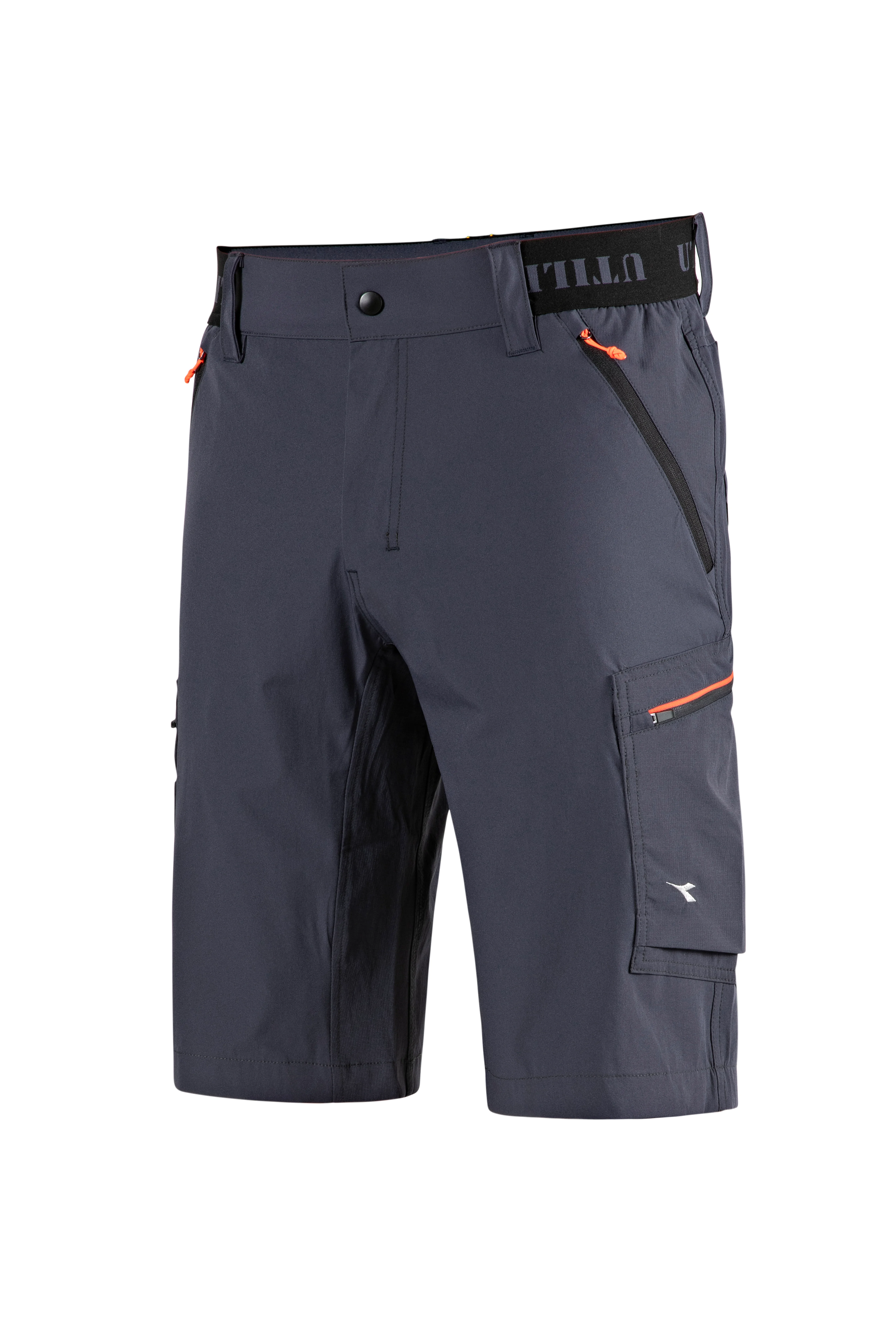 BERMUDA DE TRAVAIL SHADOW image