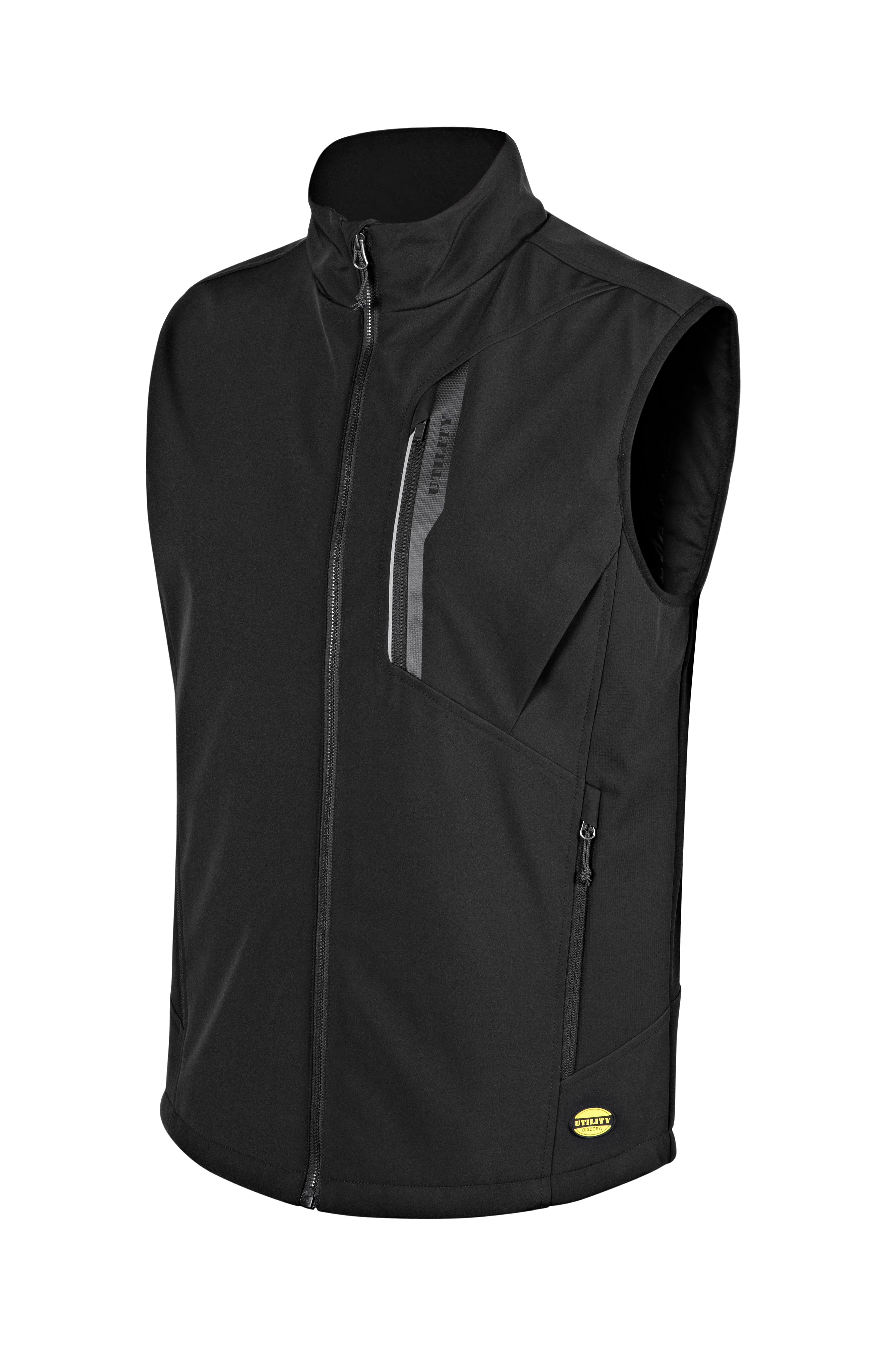 VESTE DE TRAVAIL SANS MANCHES FREEDOM image