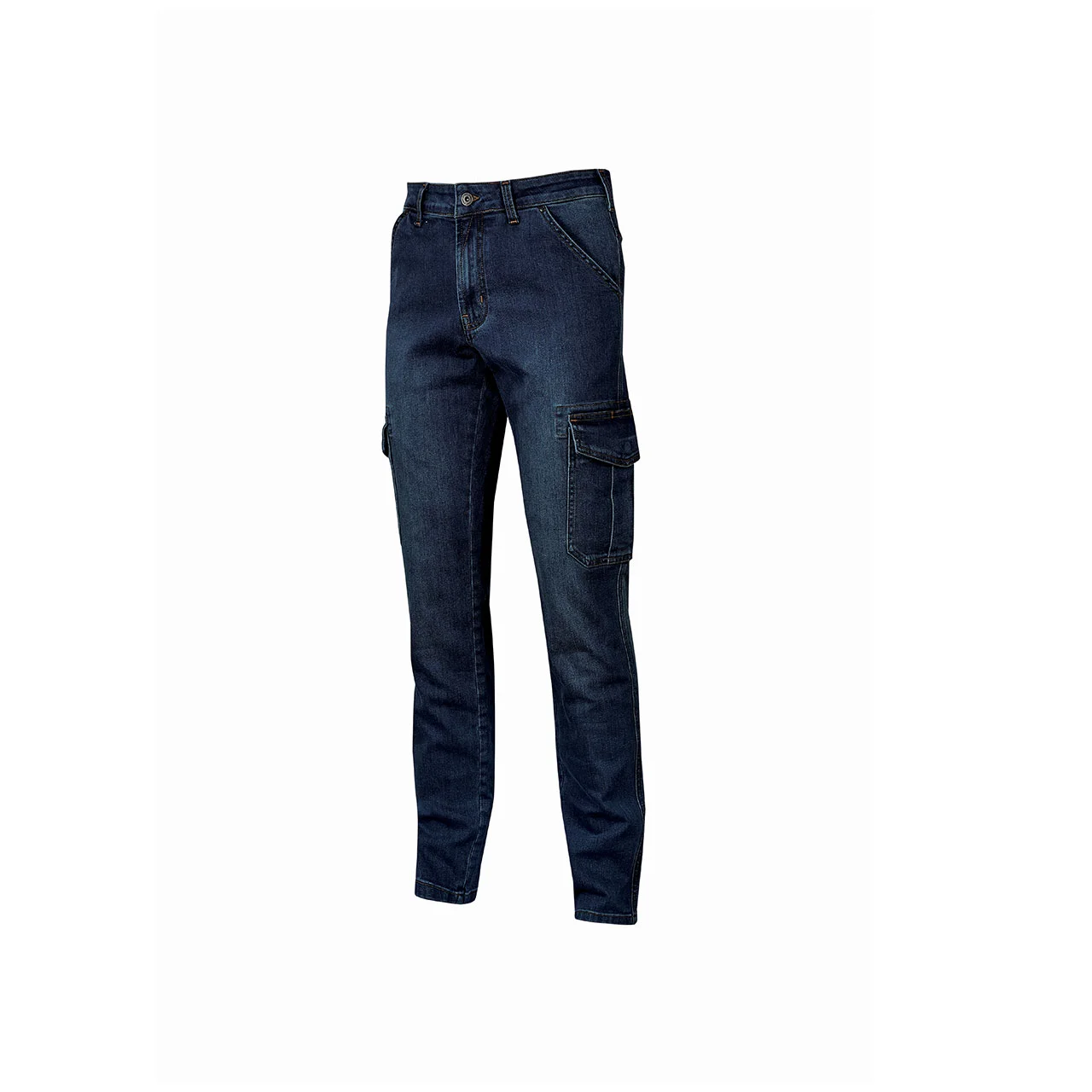Bleu L - FR (44) - US (32) image