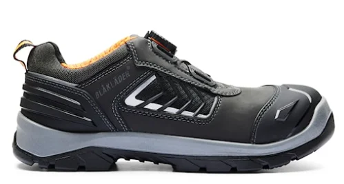 Chaussures de sécurité basses ELITE 2451 - Noir image