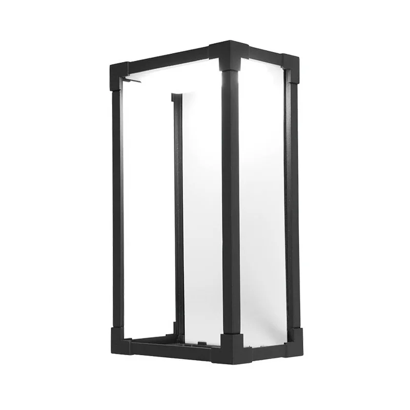 Applique murale LED IP65 d'extérieur CHENIN image