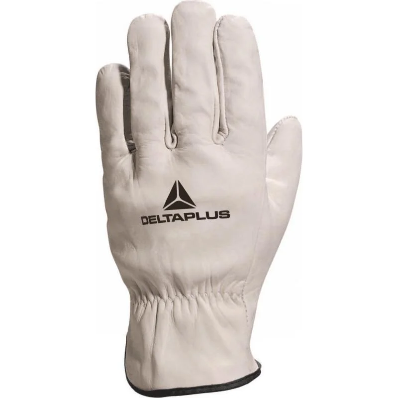 GANTS PLEINE FLEUR BOVIN 7 NATUREL image