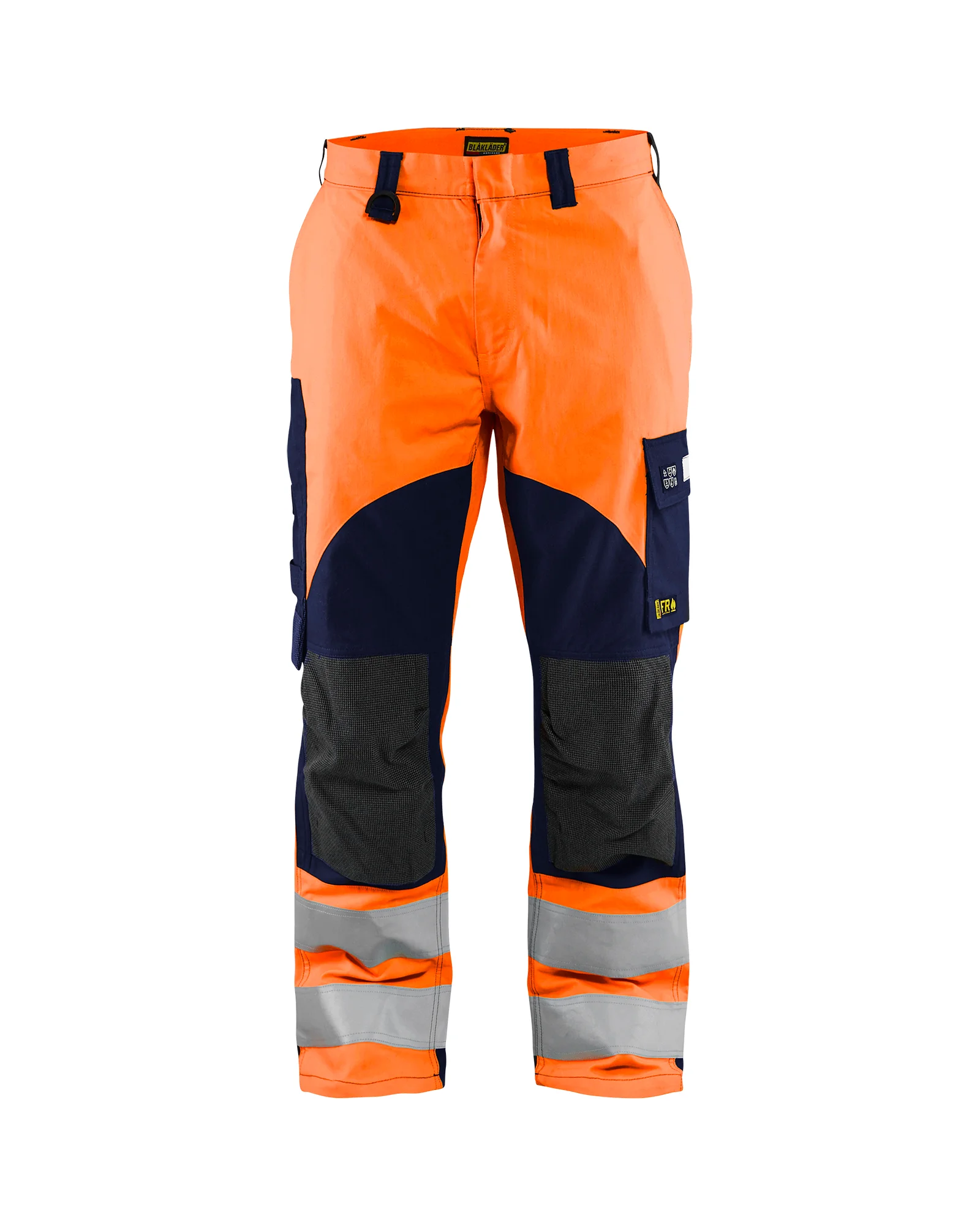 Pantalon de travail multinormes inhérent 1588 image