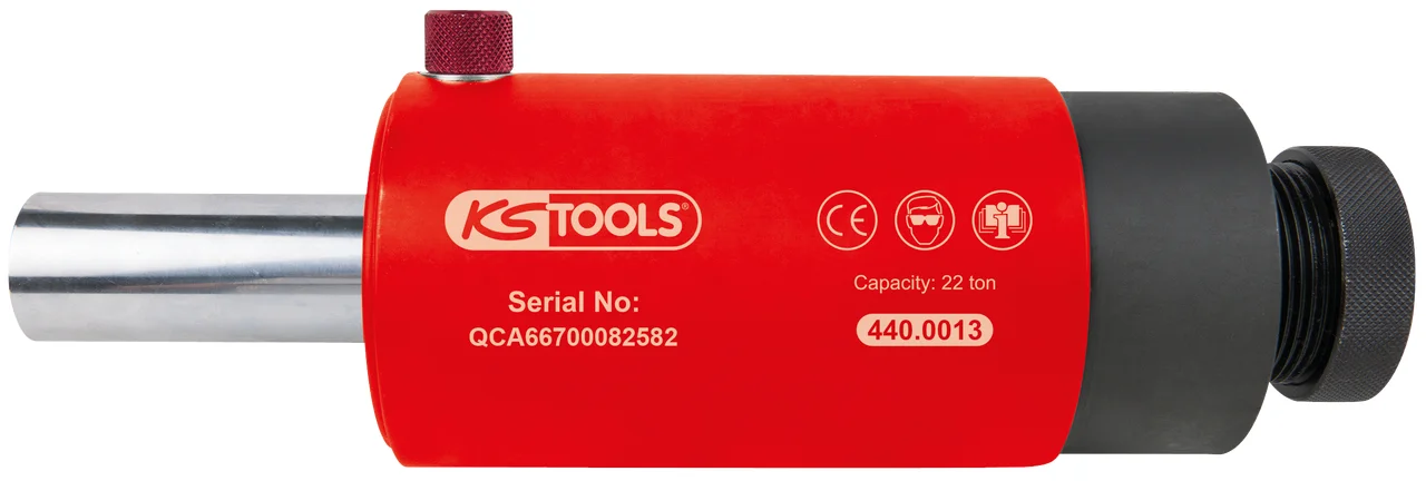 Vérin hydraulique, 22 t image