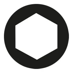 HEX3 Long. Totale 50 image