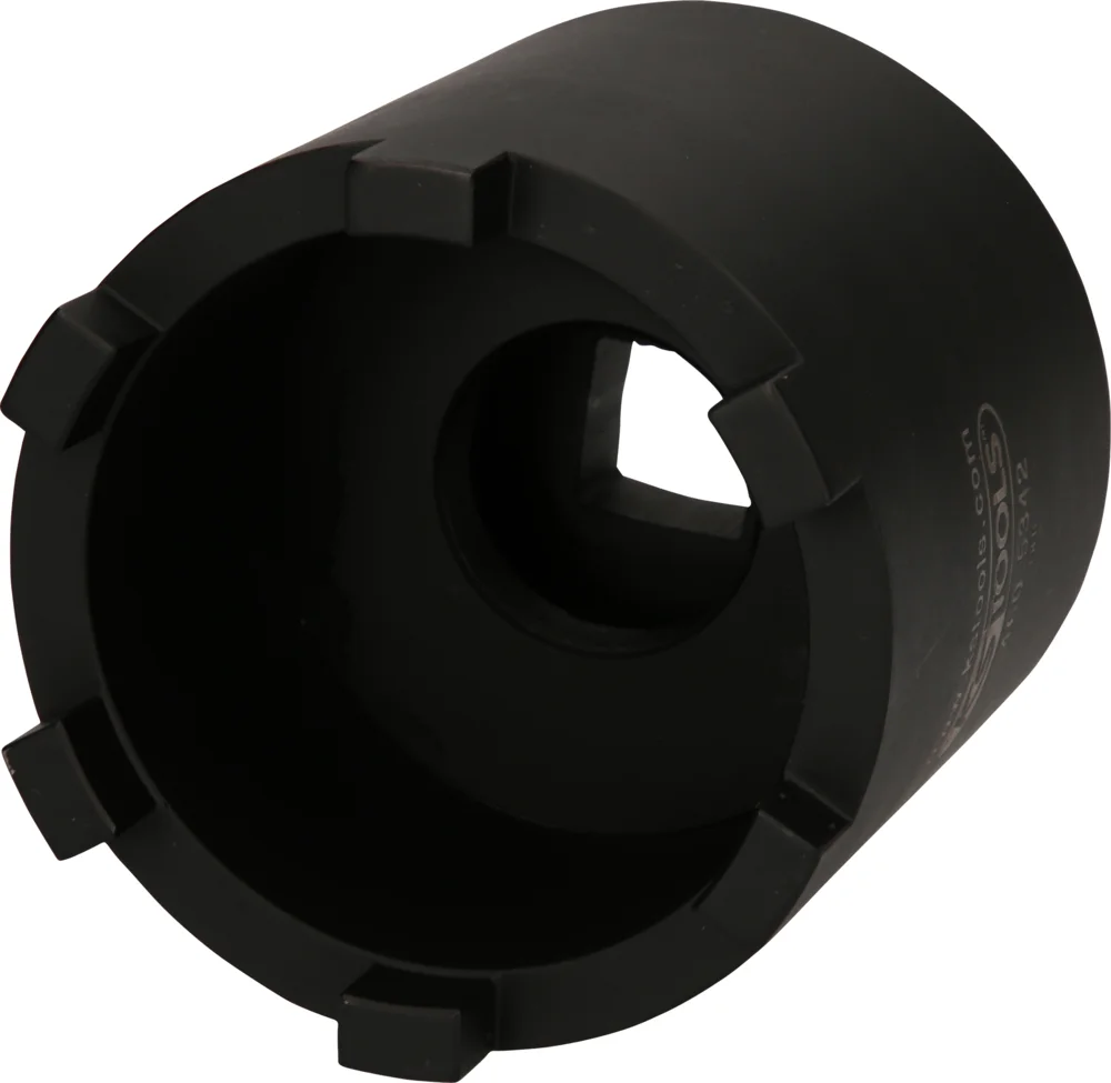 Tube de guidage Ø 36,5 mm, fileté en bout M36x1,5 image