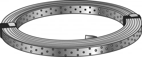 30x25mm - ep 1.5mm image