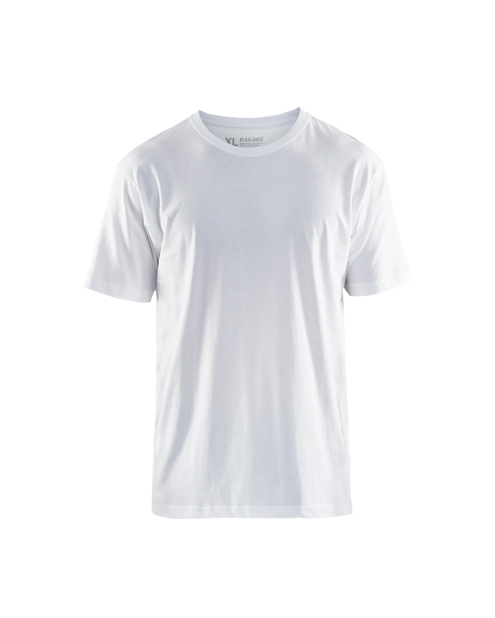 Lot de 5 - T-shirt de travail manches courtes 3325 image