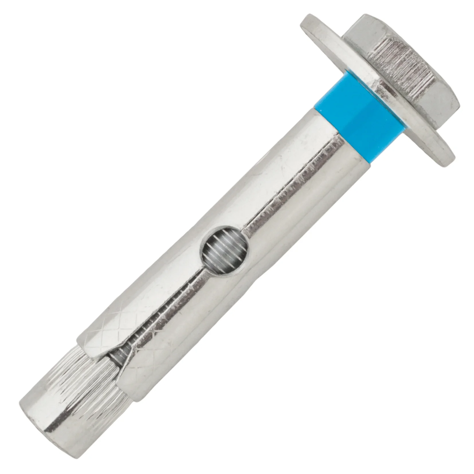 M6x60mm - Boite de 100 image