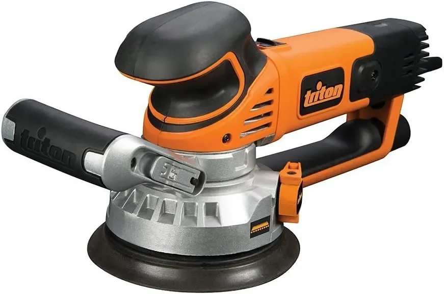 Ponceuse orbitale excentrique - 500 W image