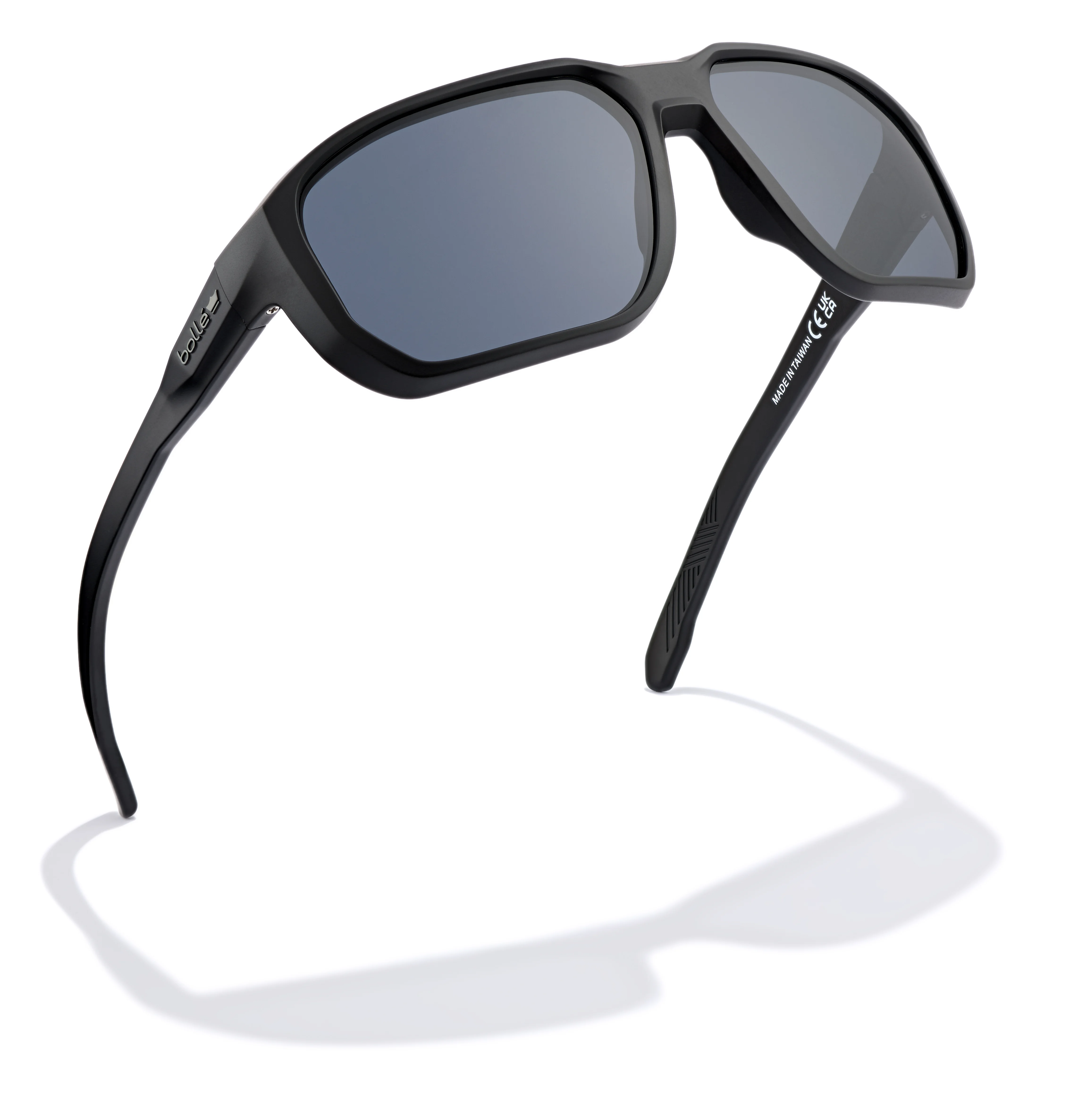 Lunettes de soleil lifestyle PC KNOX - Noir image