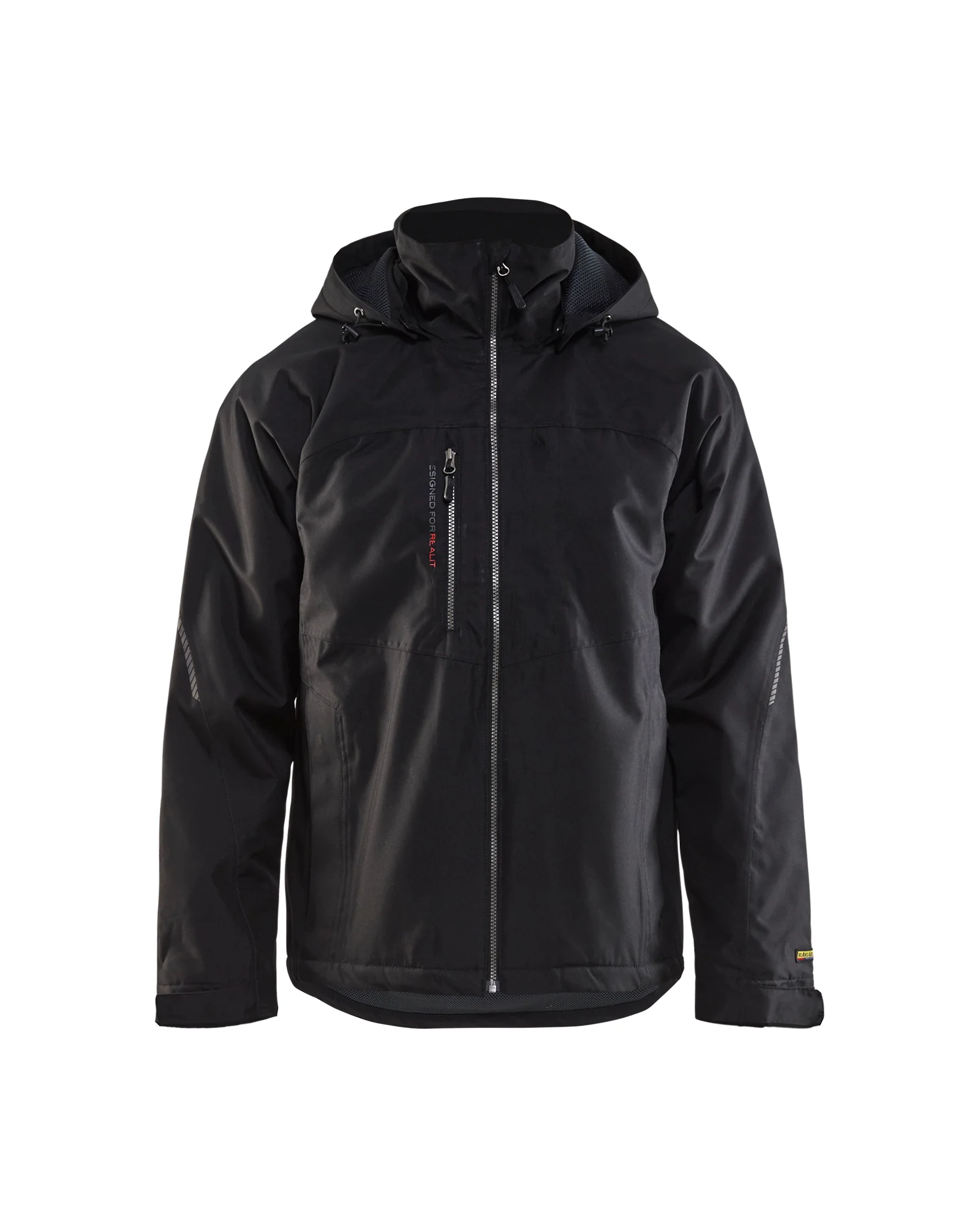 Veste de travail hardshell 4790 image